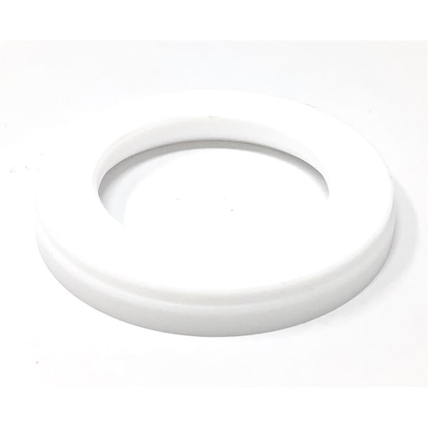 SRC Seal PTFE 2.0" Lower/1.5" Upper; Replaces Alfa Laval Part# 3135312121
